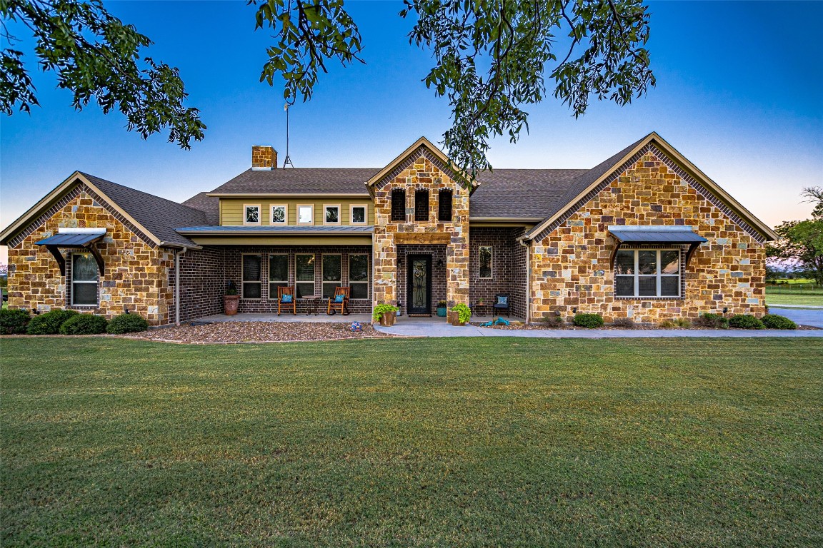1415 Hill City Highway Tolar TX 76476