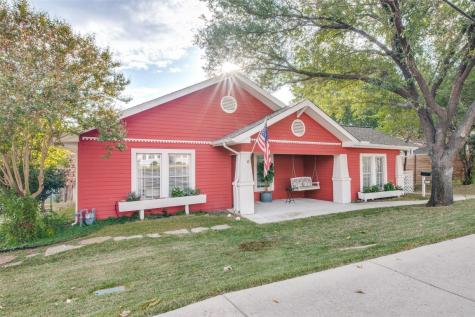 201 S Clark Street Rockwall TX 75087