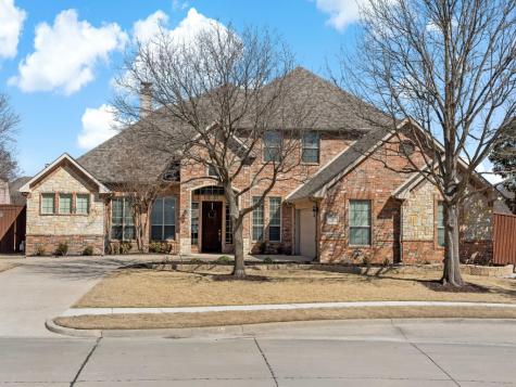 7614 Courtney Circle Sachse TX 75048