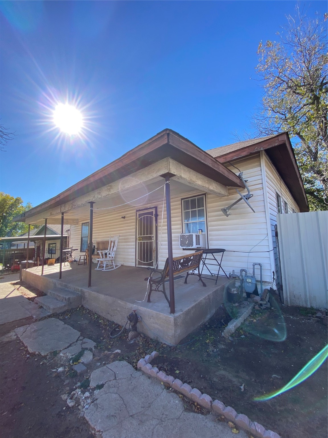 3213 Clinton Avenue Fort Worth TX 76106