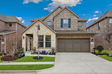 2237 Madison Street Carrollton TX 75010