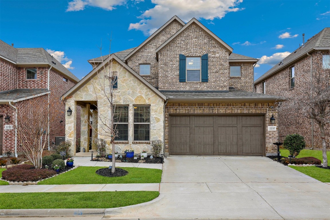 2237 Madison Street Carrollton TX 75010