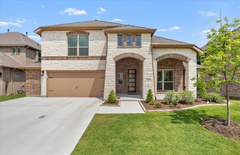 203 Dove Haven Drive Wylie TX 75098