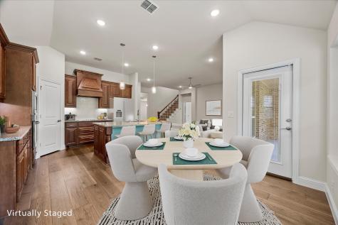 203 Dove Haven Drive Wylie TX 75098