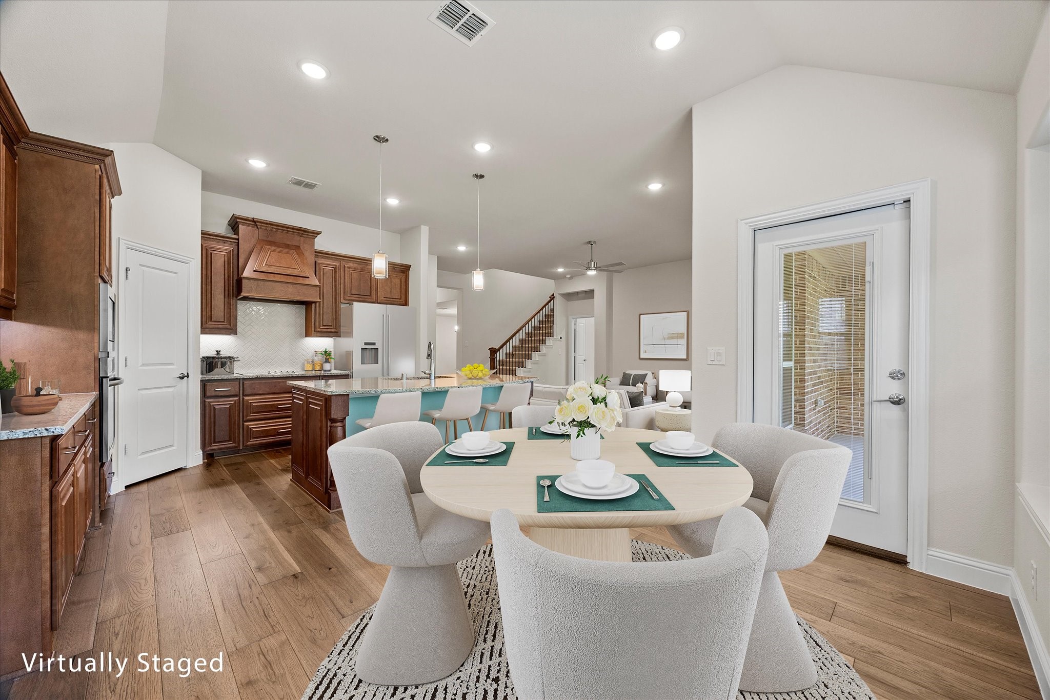 203 Dove Haven Drive Wylie TX 75098