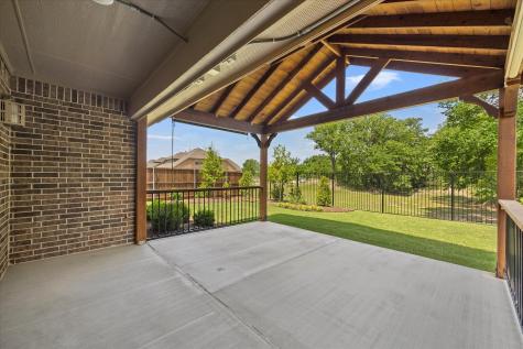 203 Dove Haven Drive Wylie TX 75098
