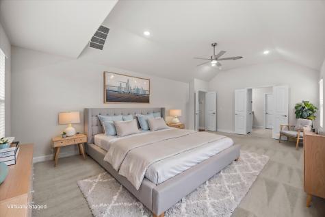 203 Dove Haven Drive Wylie TX 75098