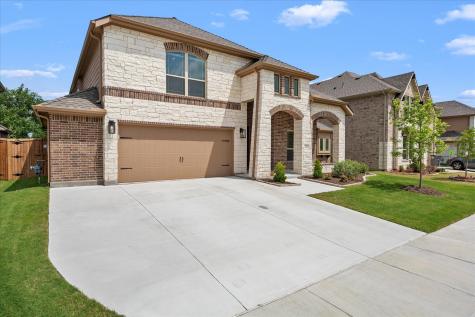 203 Dove Haven Drive Wylie TX 75098