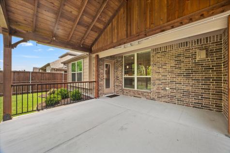 203 Dove Haven Drive Wylie TX 75098