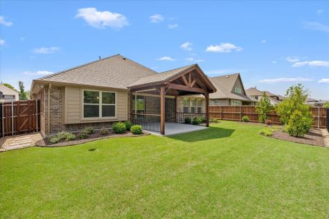 203 Dove Haven Drive Wylie TX 75098