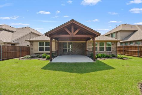 203 Dove Haven Drive Wylie TX 75098