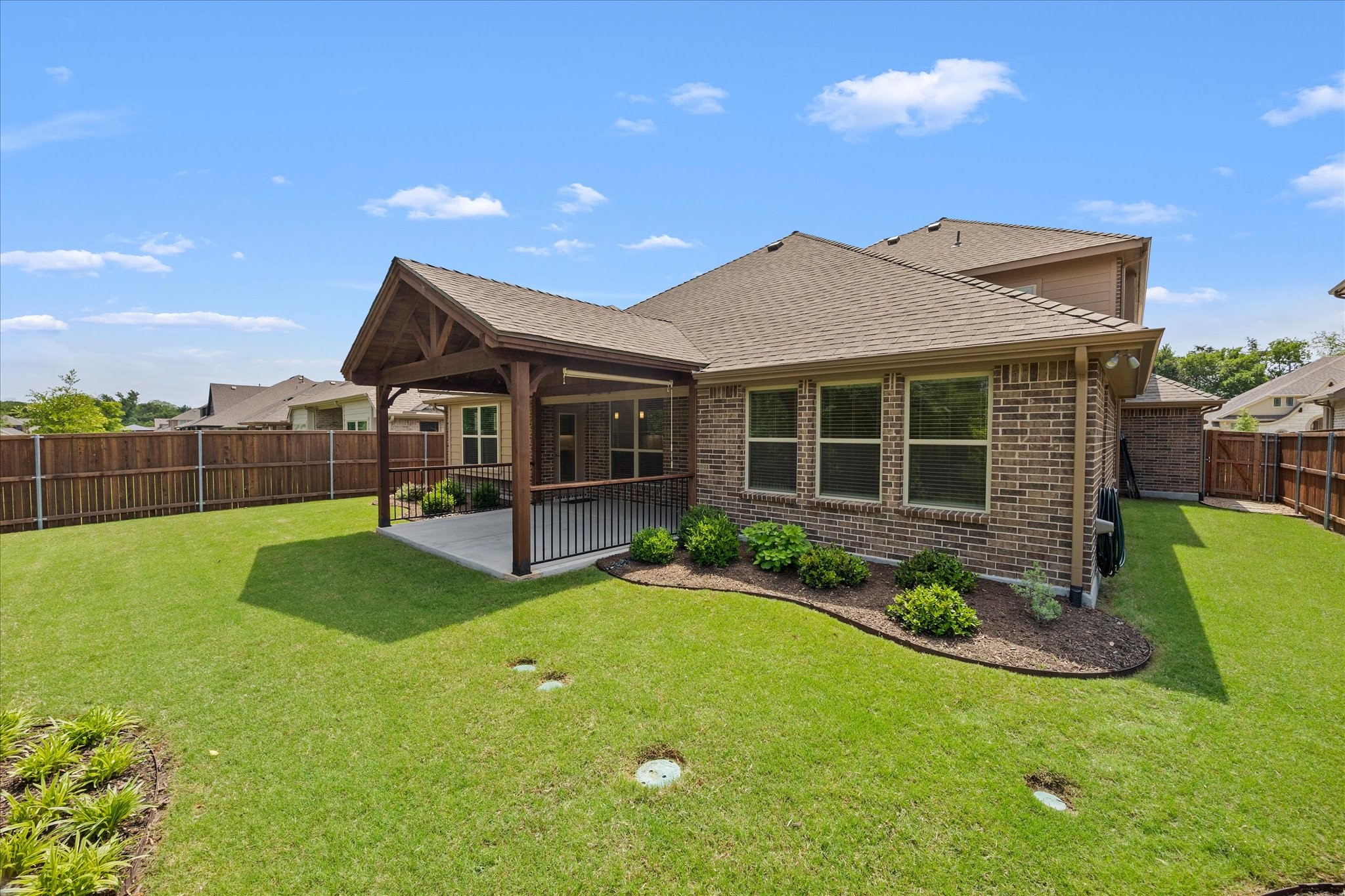 203 Dove Haven Drive Wylie TX 75098