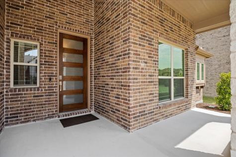 203 Dove Haven Drive Wylie TX 75098