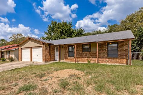 13223 Brandywine Lane Balch Springs TX 75180