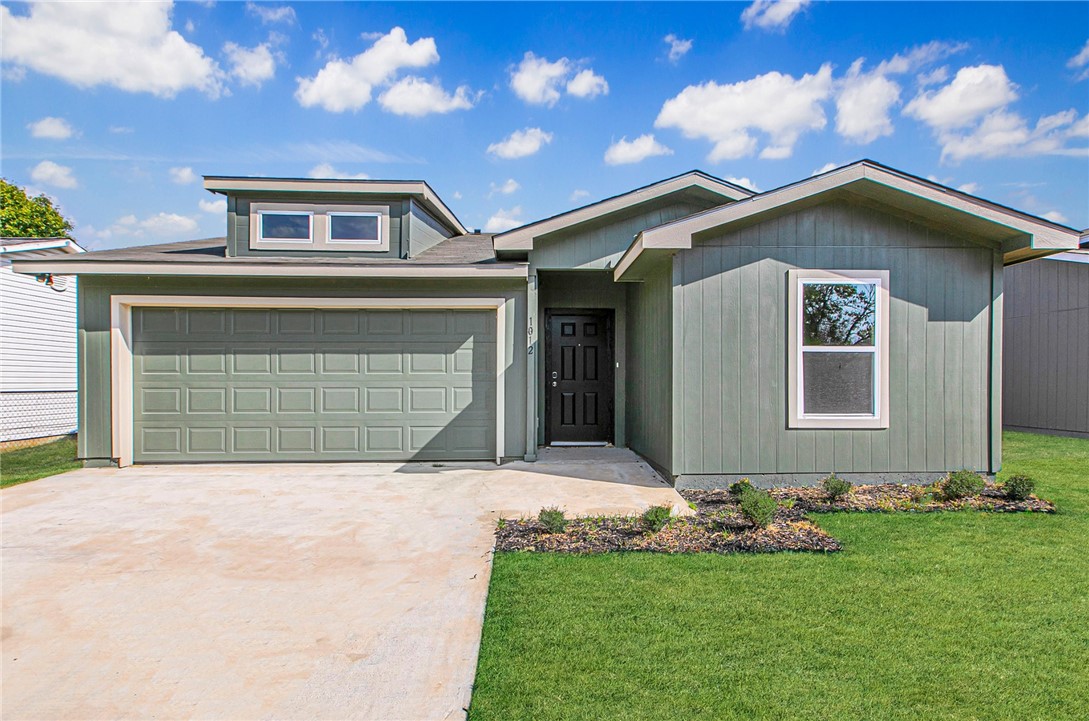 1012 Church Avenue Waco TX 76706