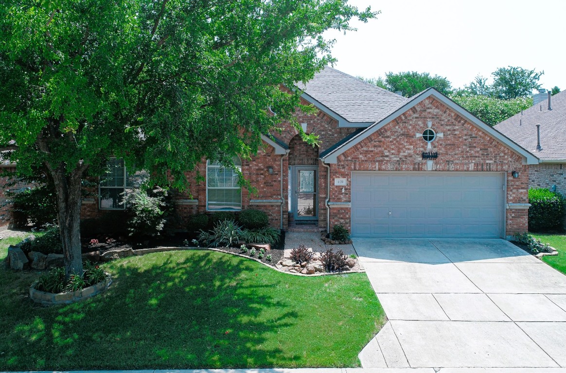 428 Black Diamond Court Fairview TX 75069