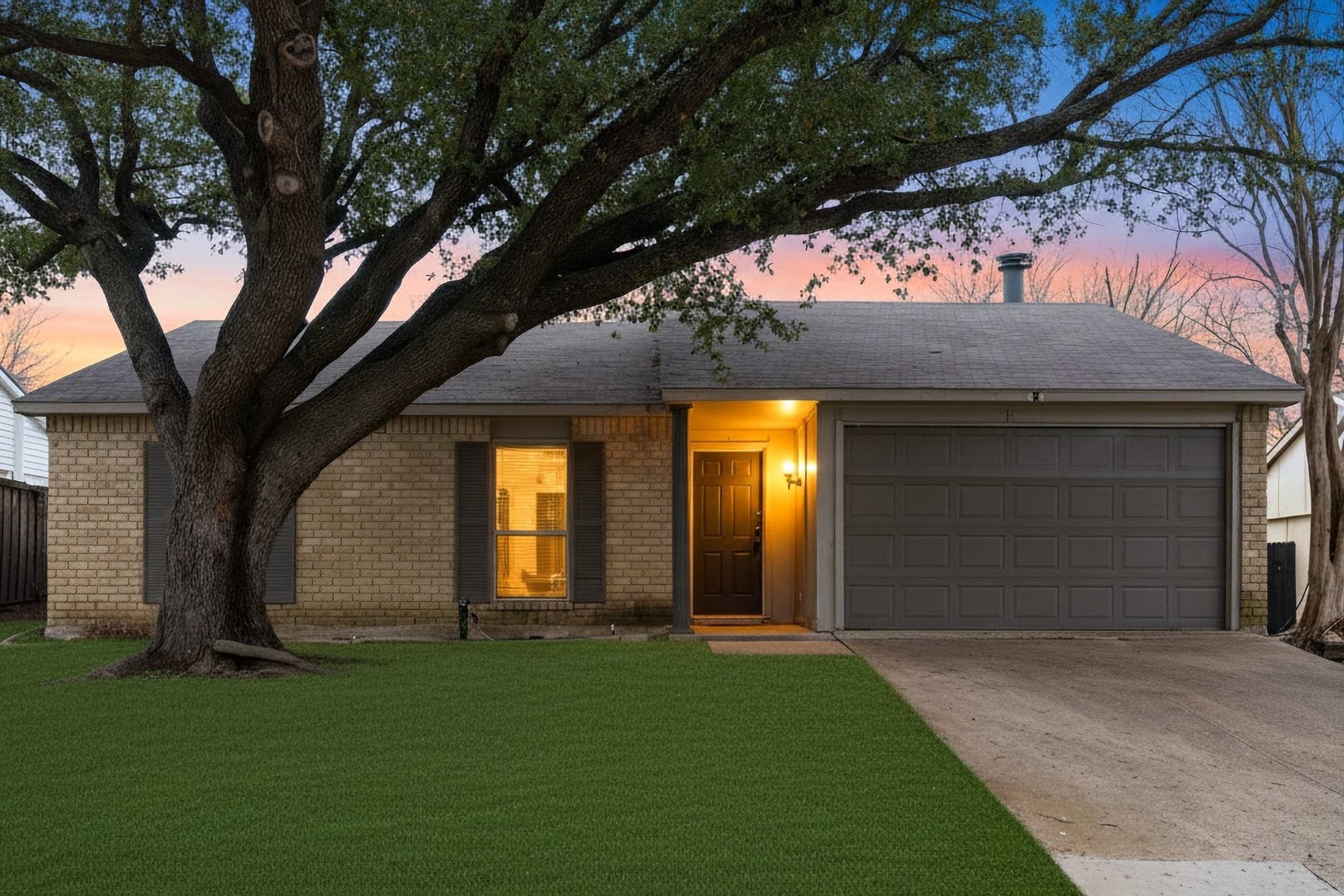 534 Windsor Drive Allen TX 75002
