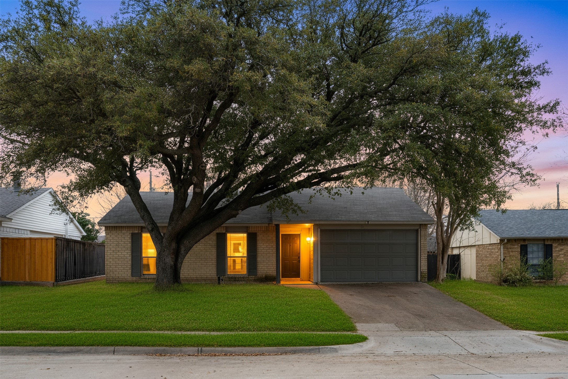 534 Windsor Drive Allen TX 75002