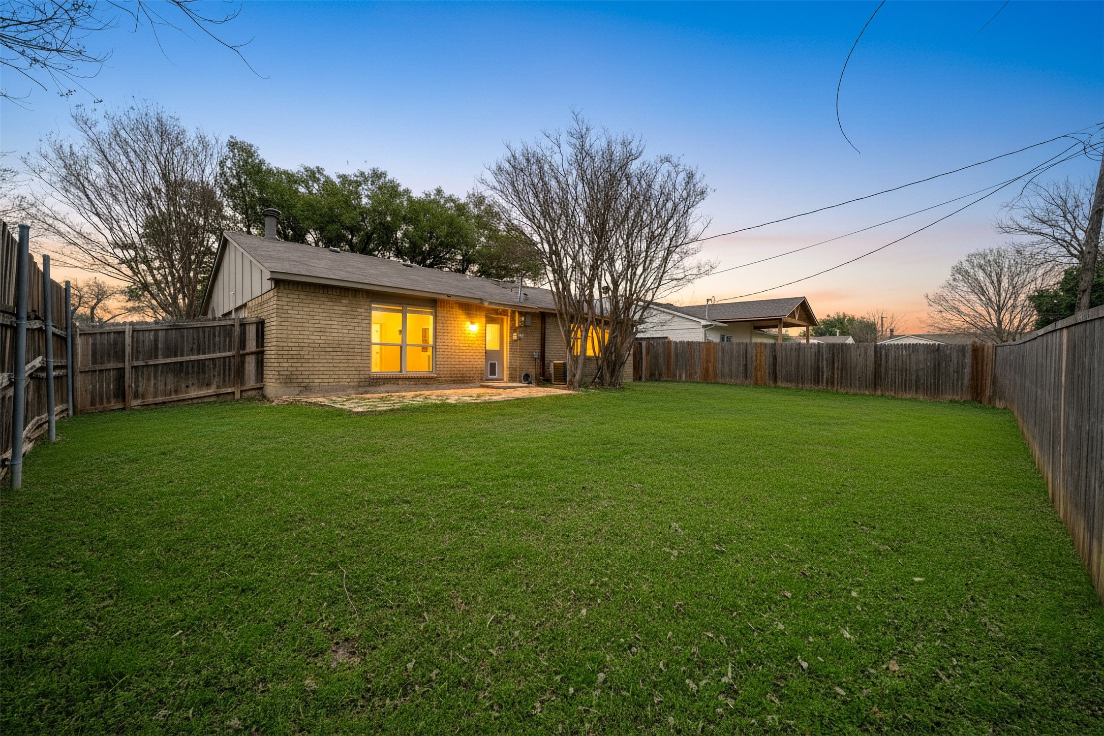 534 Windsor Drive Allen TX 75002