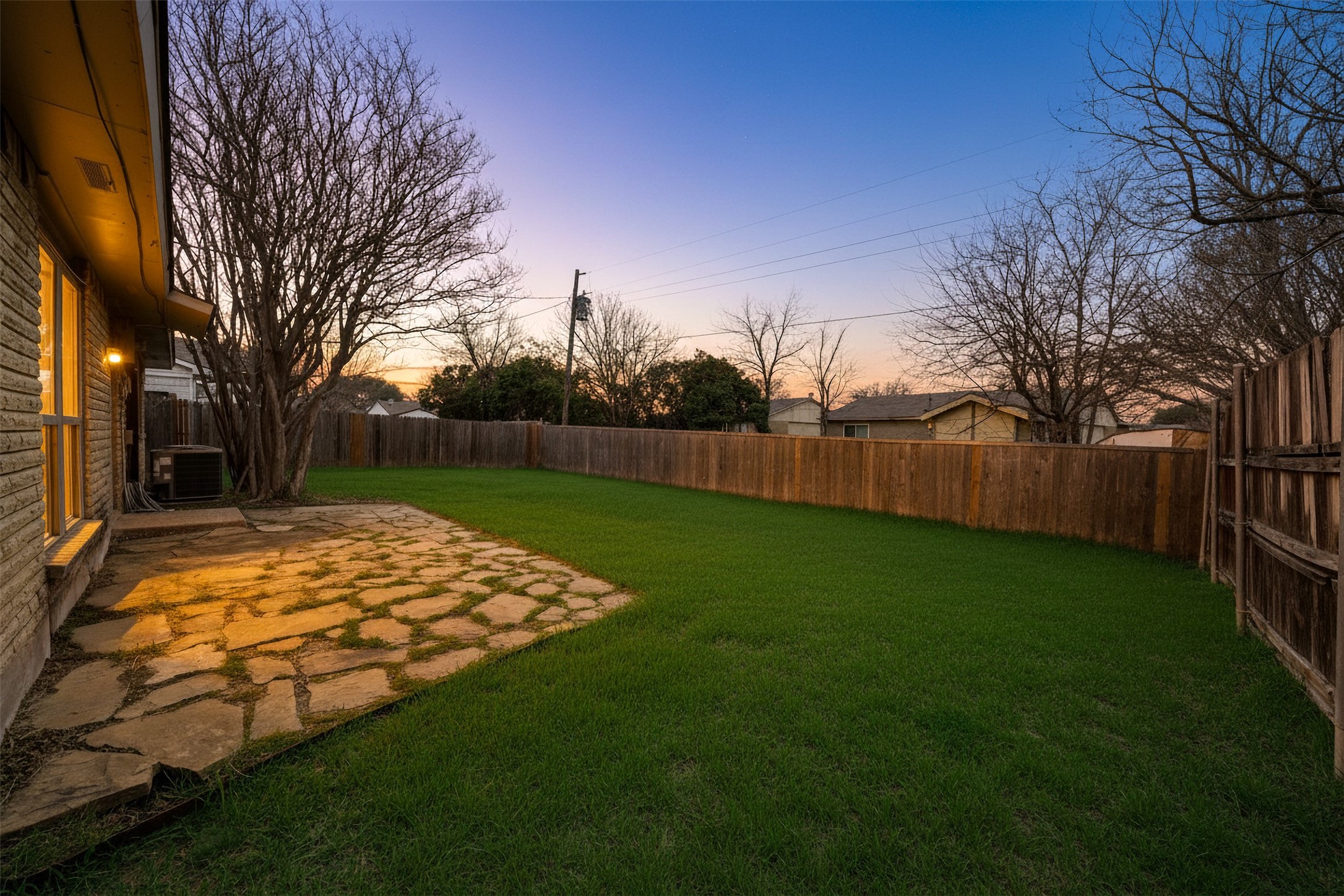 534 Windsor Drive Allen TX 75002