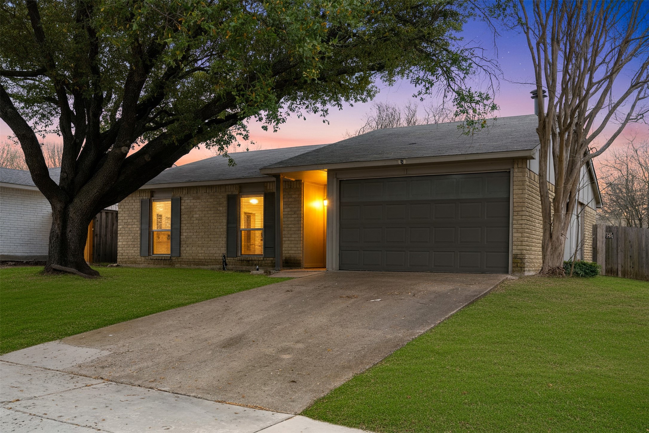 534 Windsor Drive Allen TX 75002