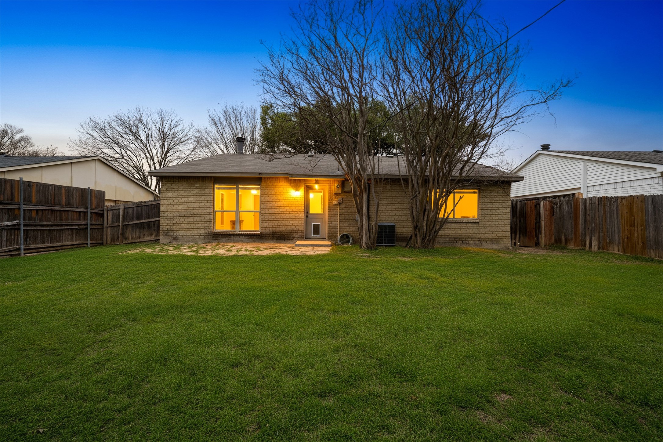 534 Windsor Drive Allen TX 75002