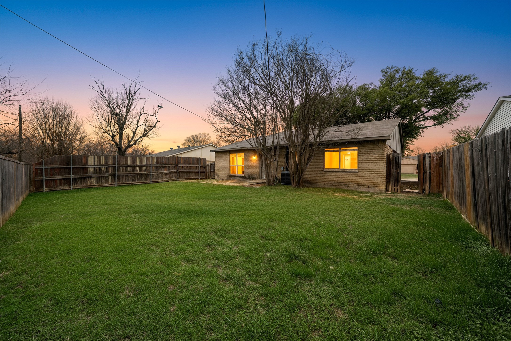 534 Windsor Drive Allen TX 75002