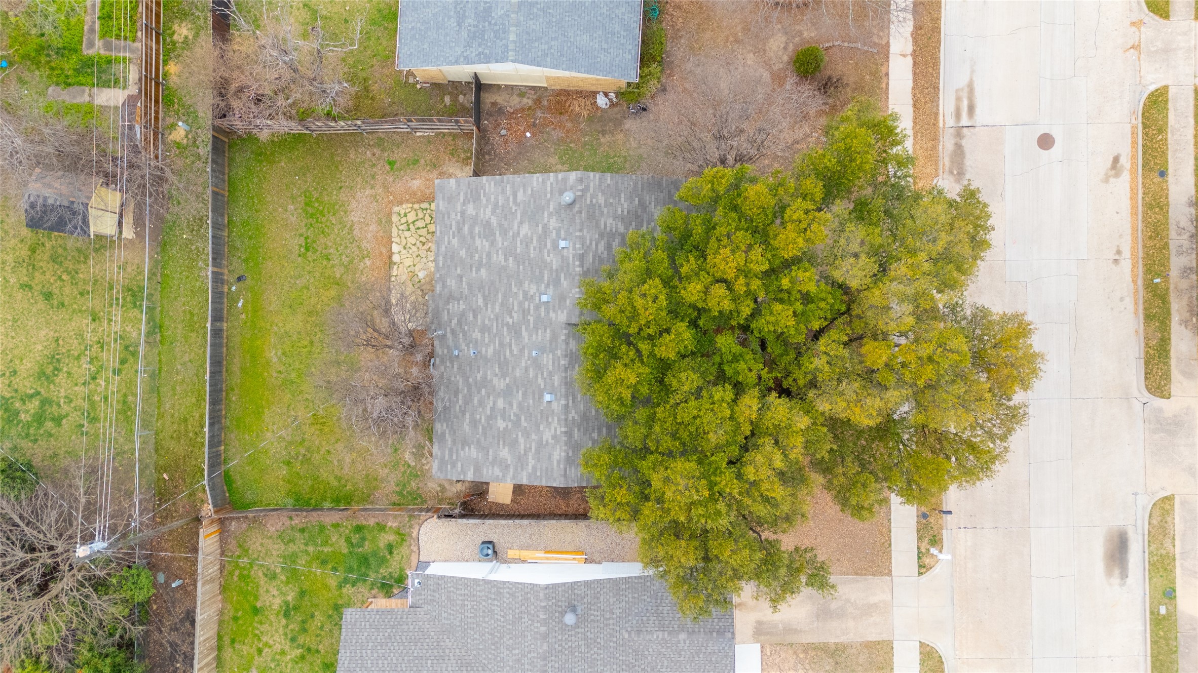 534 Windsor Drive Allen TX 75002