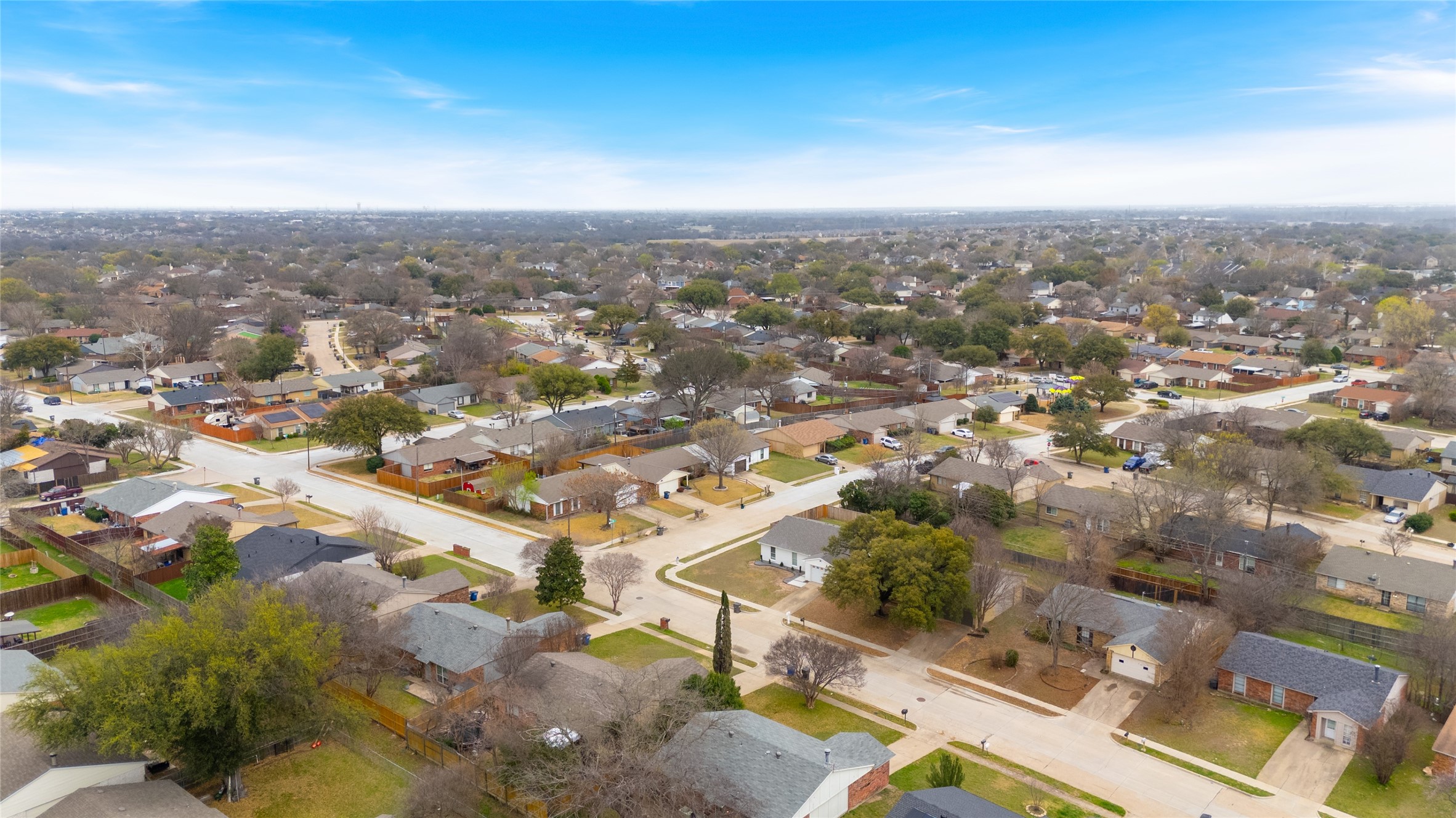 534 Windsor Drive Allen TX 75002