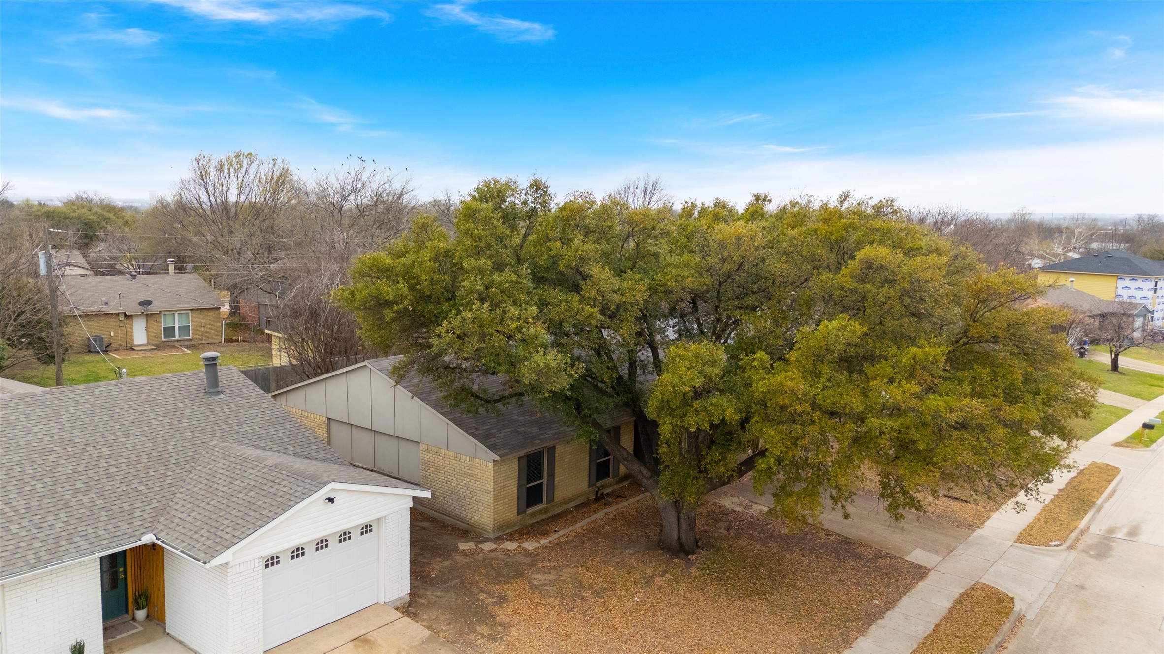 534 Windsor Drive Allen TX 75002