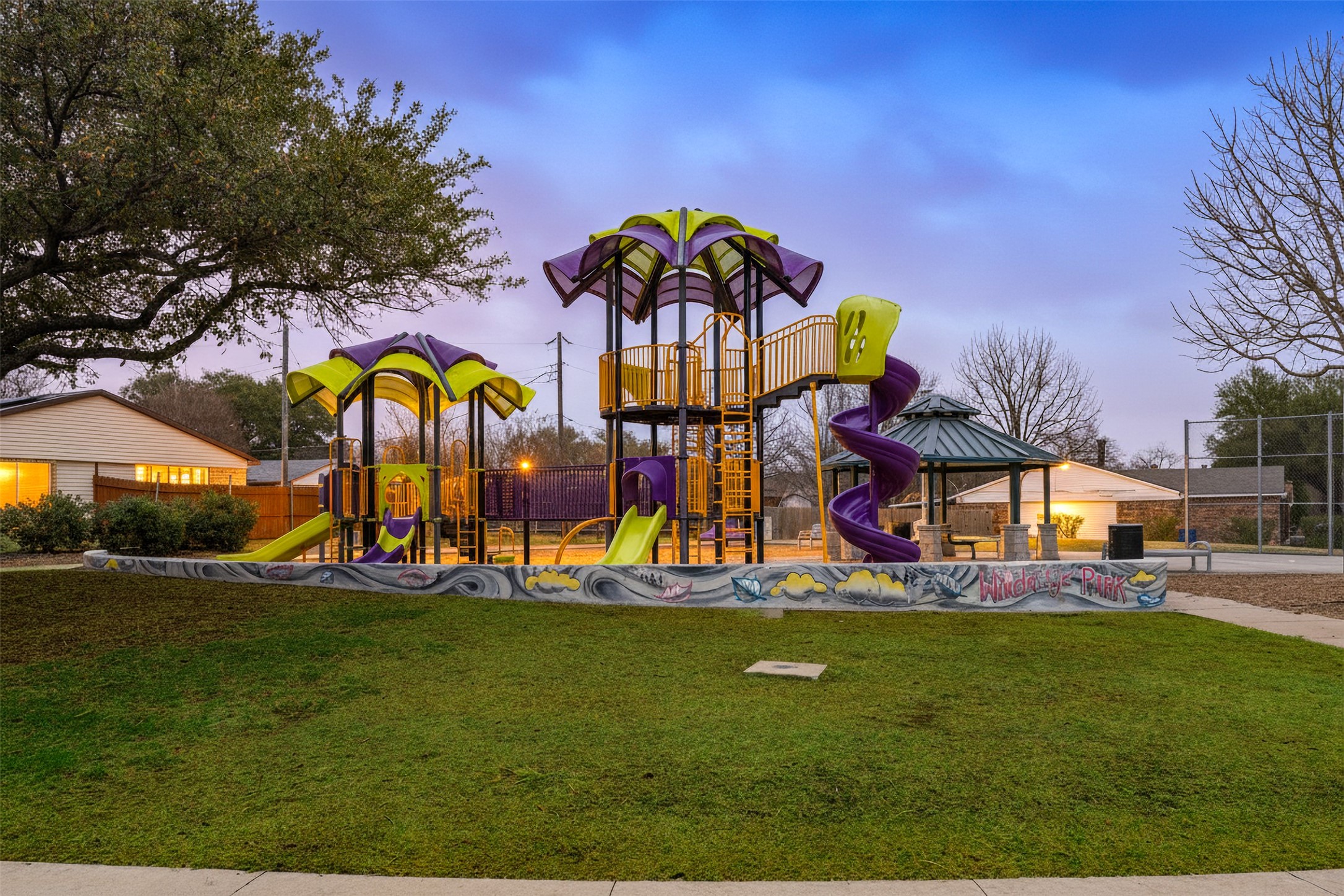 534 Windsor Drive Allen TX 75002