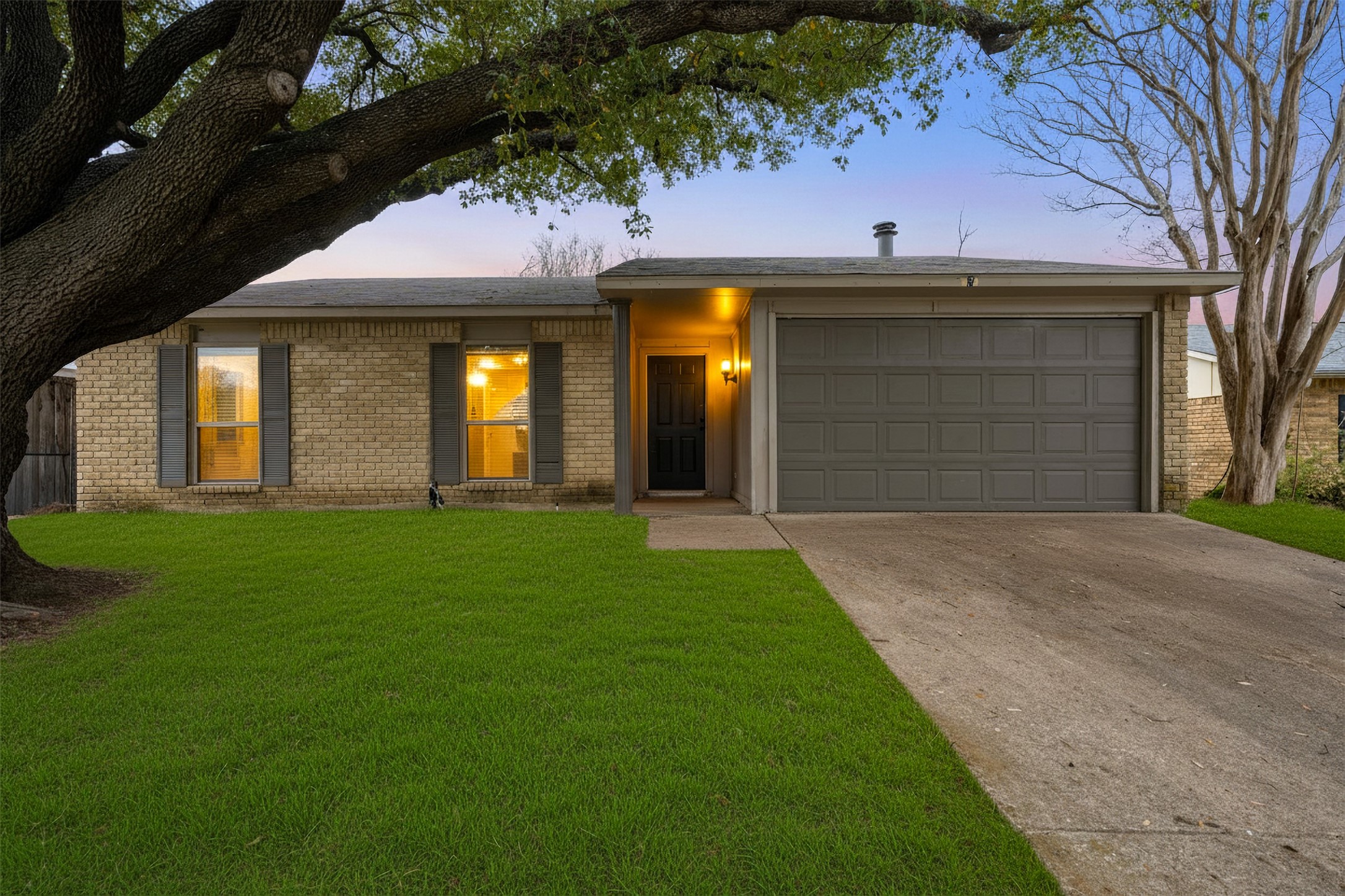 534 Windsor Drive Allen TX 75002