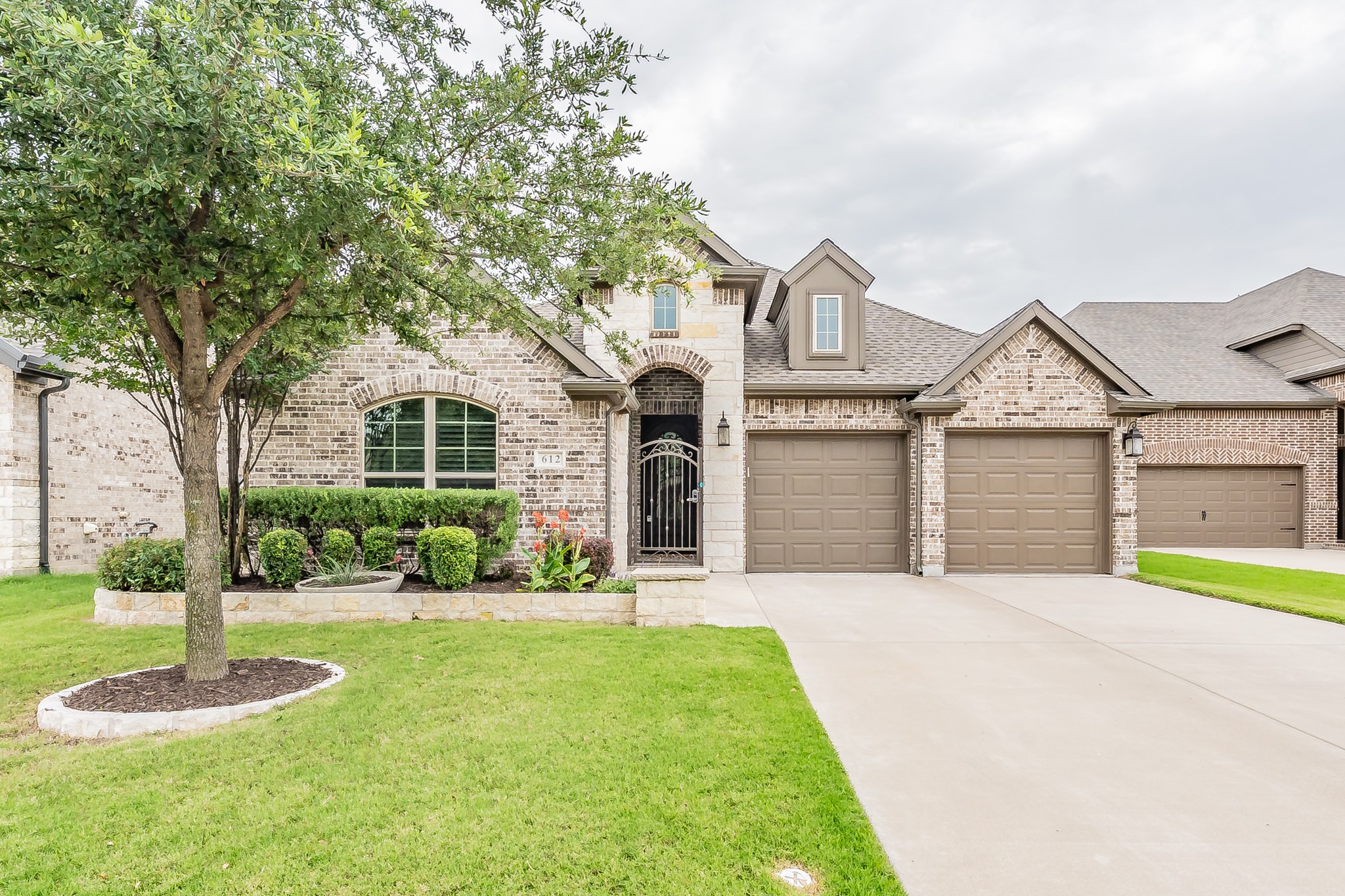 612 Rawlins Lane Fort Worth TX 76131