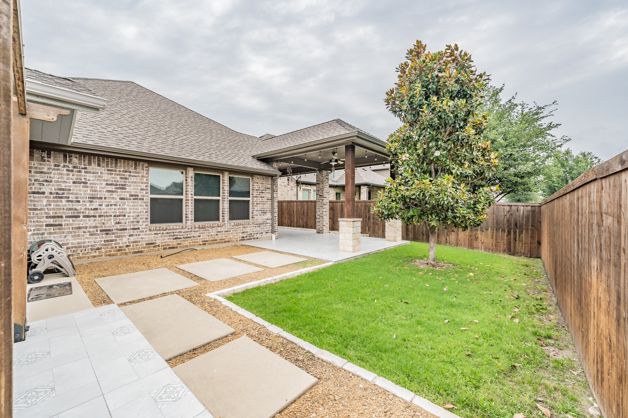 612 Rawlins Lane Fort Worth TX 76131