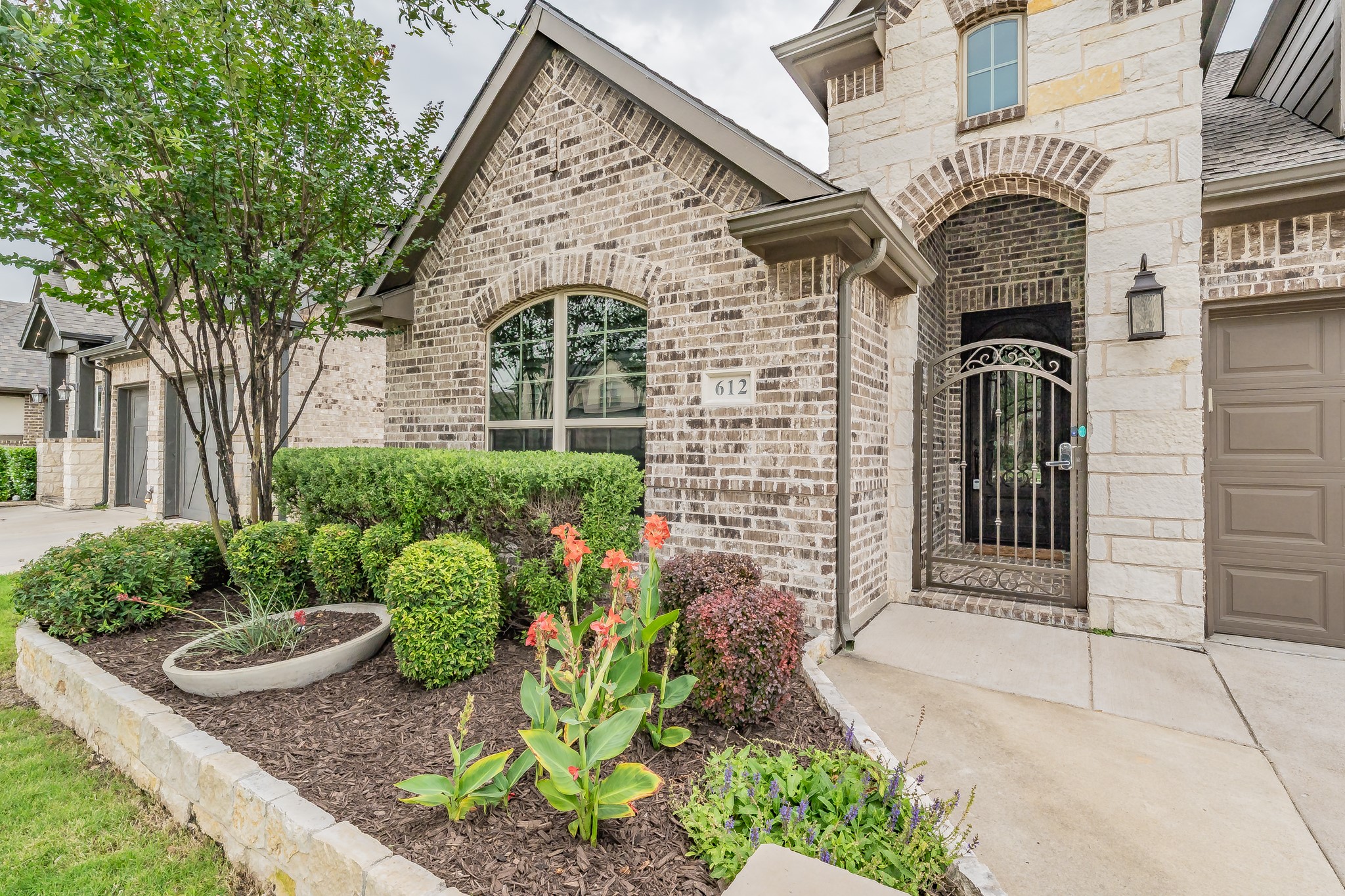612 Rawlins Lane Fort Worth TX 76131