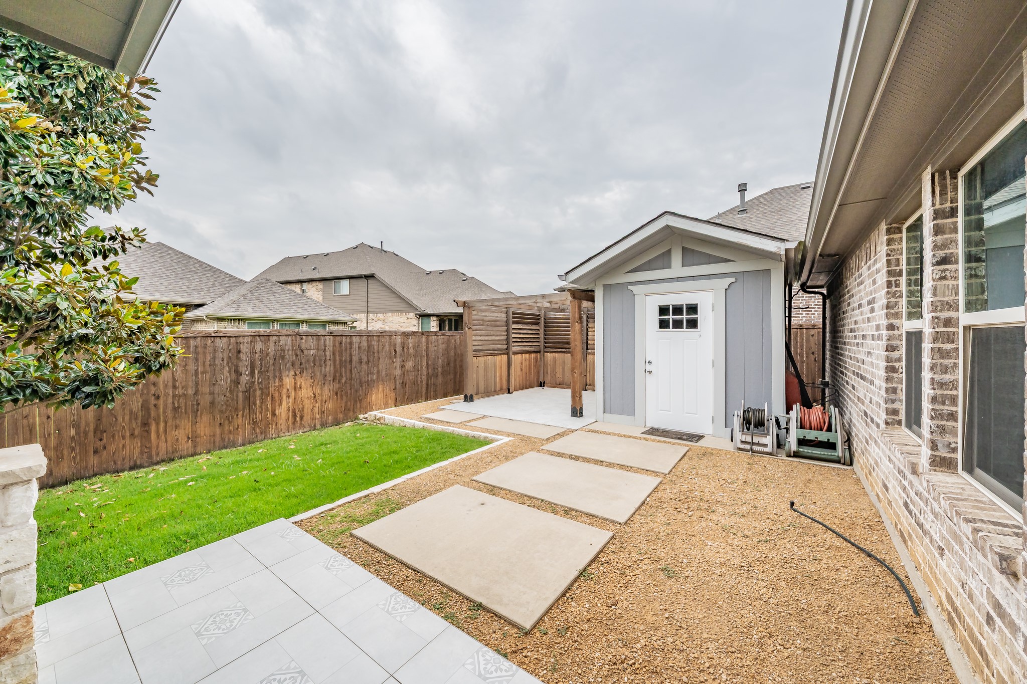 612 Rawlins Lane Fort Worth TX 76131