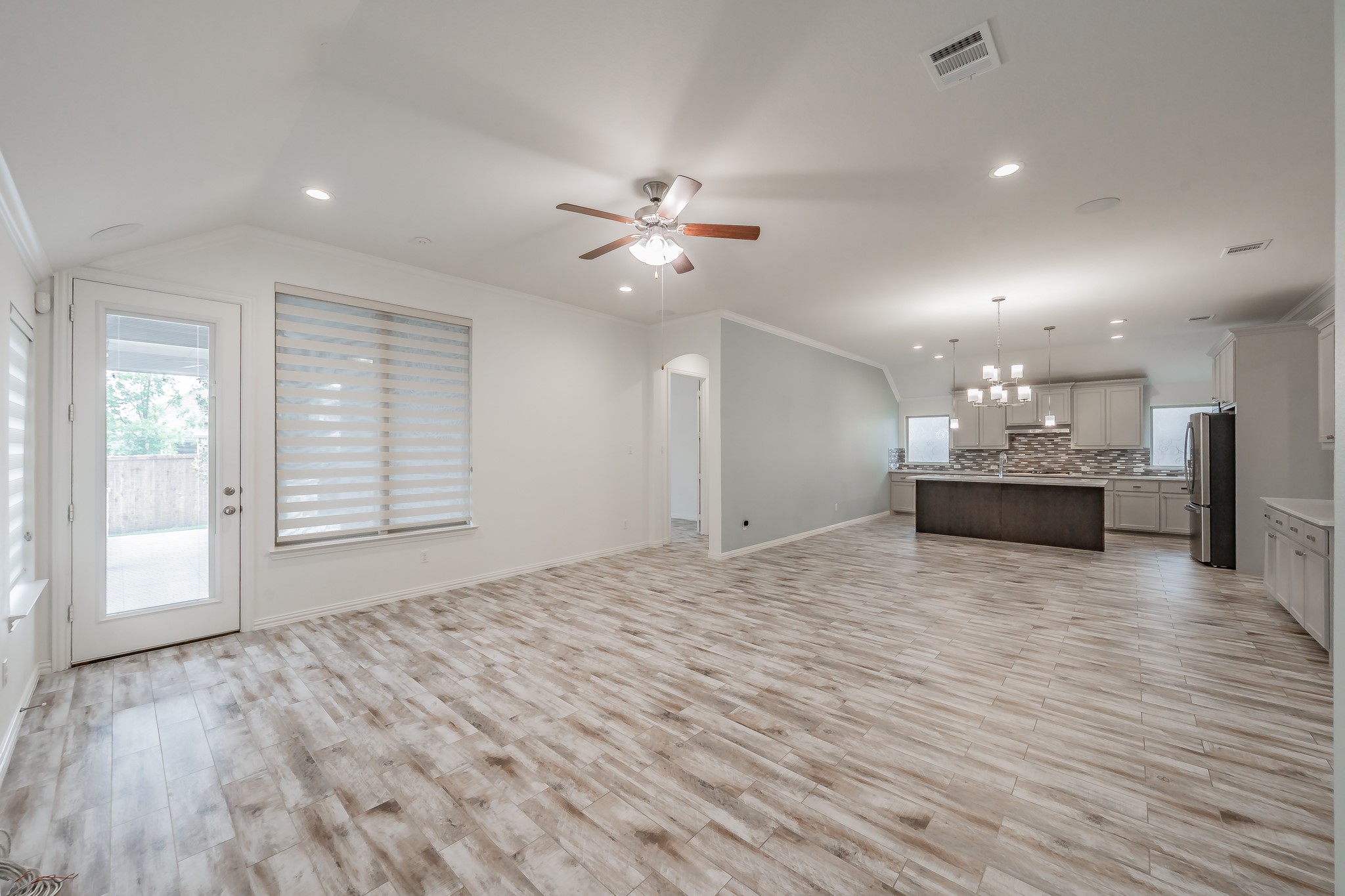612 Rawlins Lane Fort Worth TX 76131