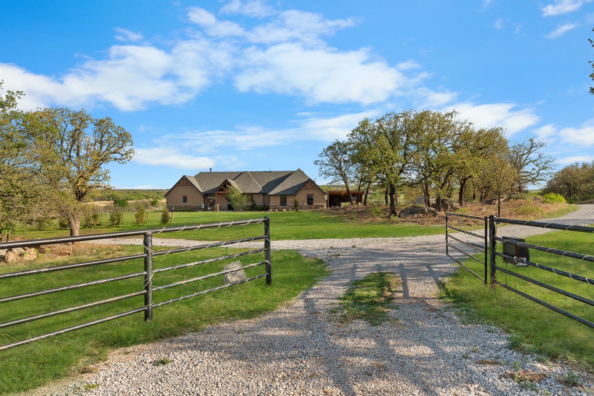 6929 Fm 1806 Nocona TX 76255