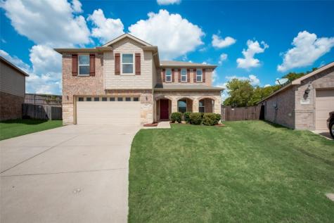 800 Glenndon Drive Fort Worth TX 76120