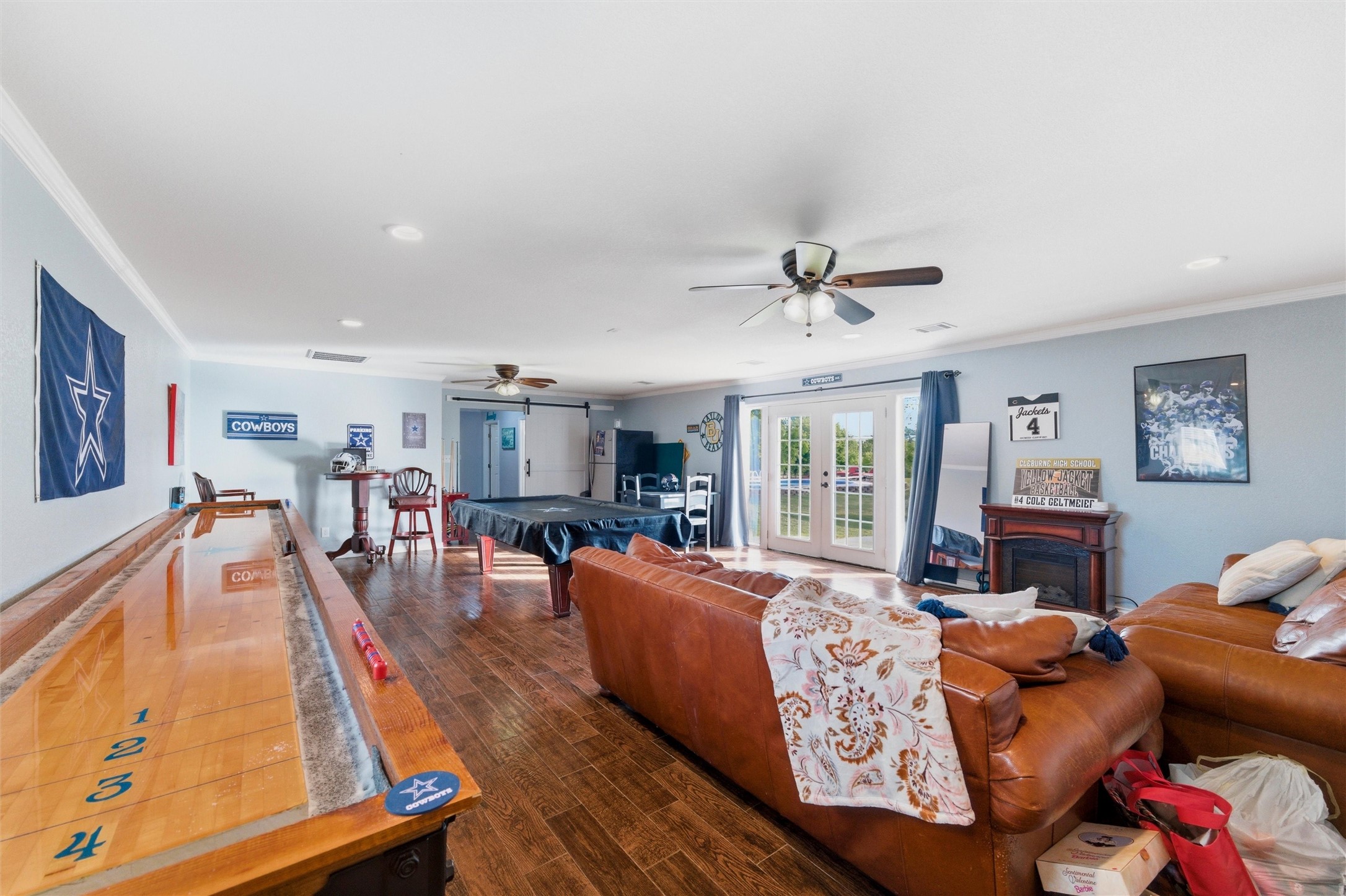 1017 S Nolan River Road Cleburne TX 76033