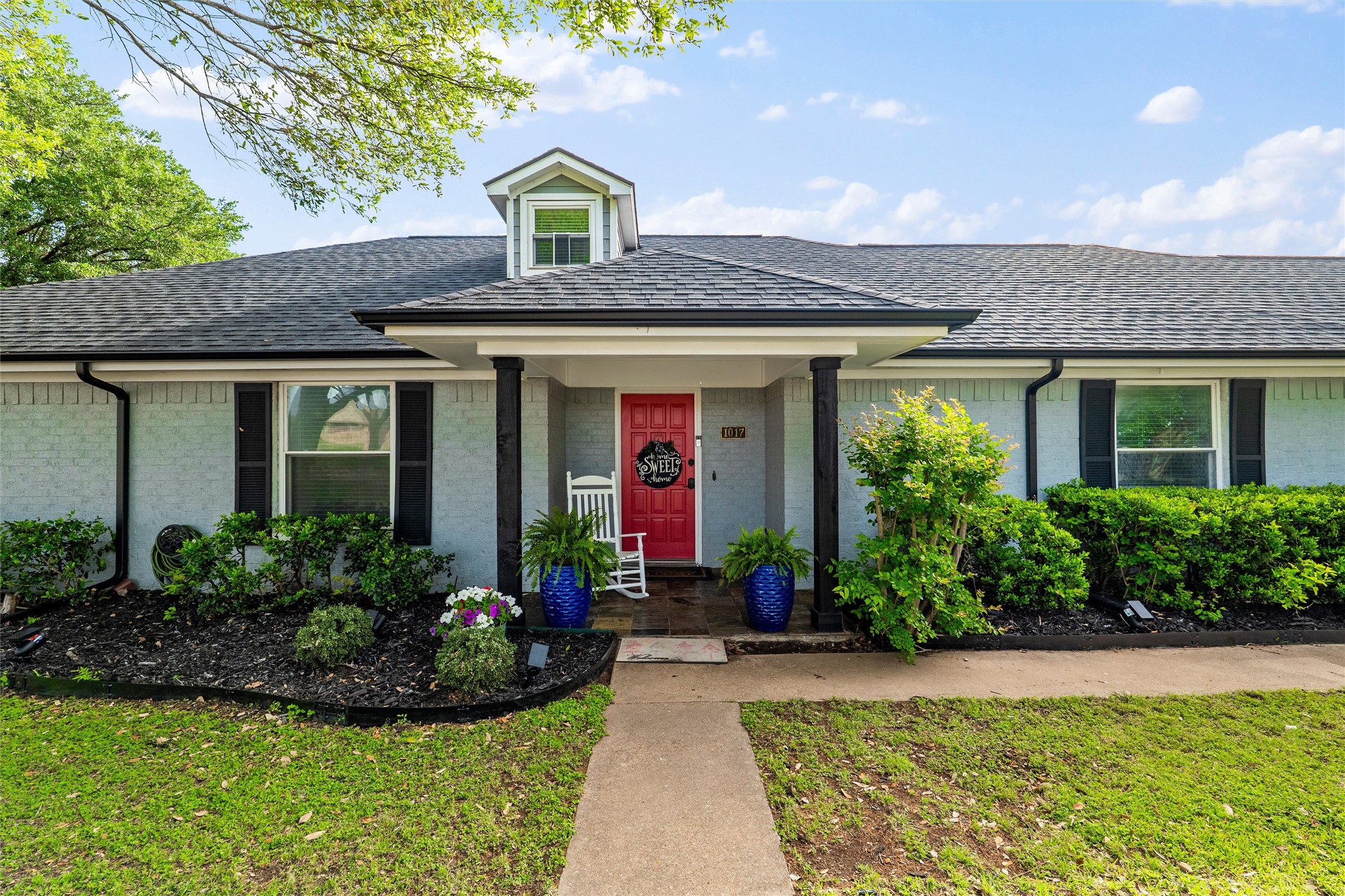 1017 S Nolan River Road Cleburne TX 76033