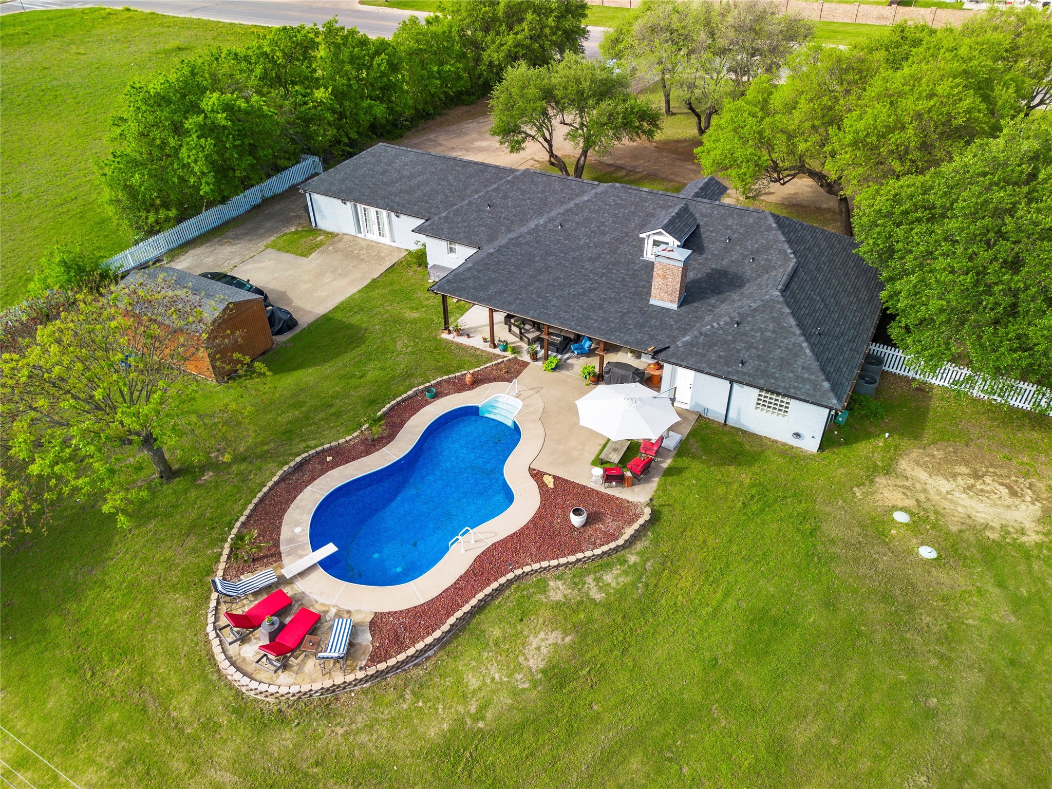1017 S Nolan River Road Cleburne TX 76033