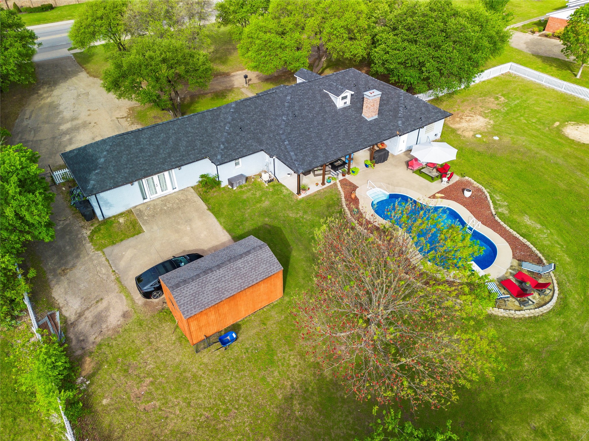 1017 S Nolan River Road Cleburne TX 76033