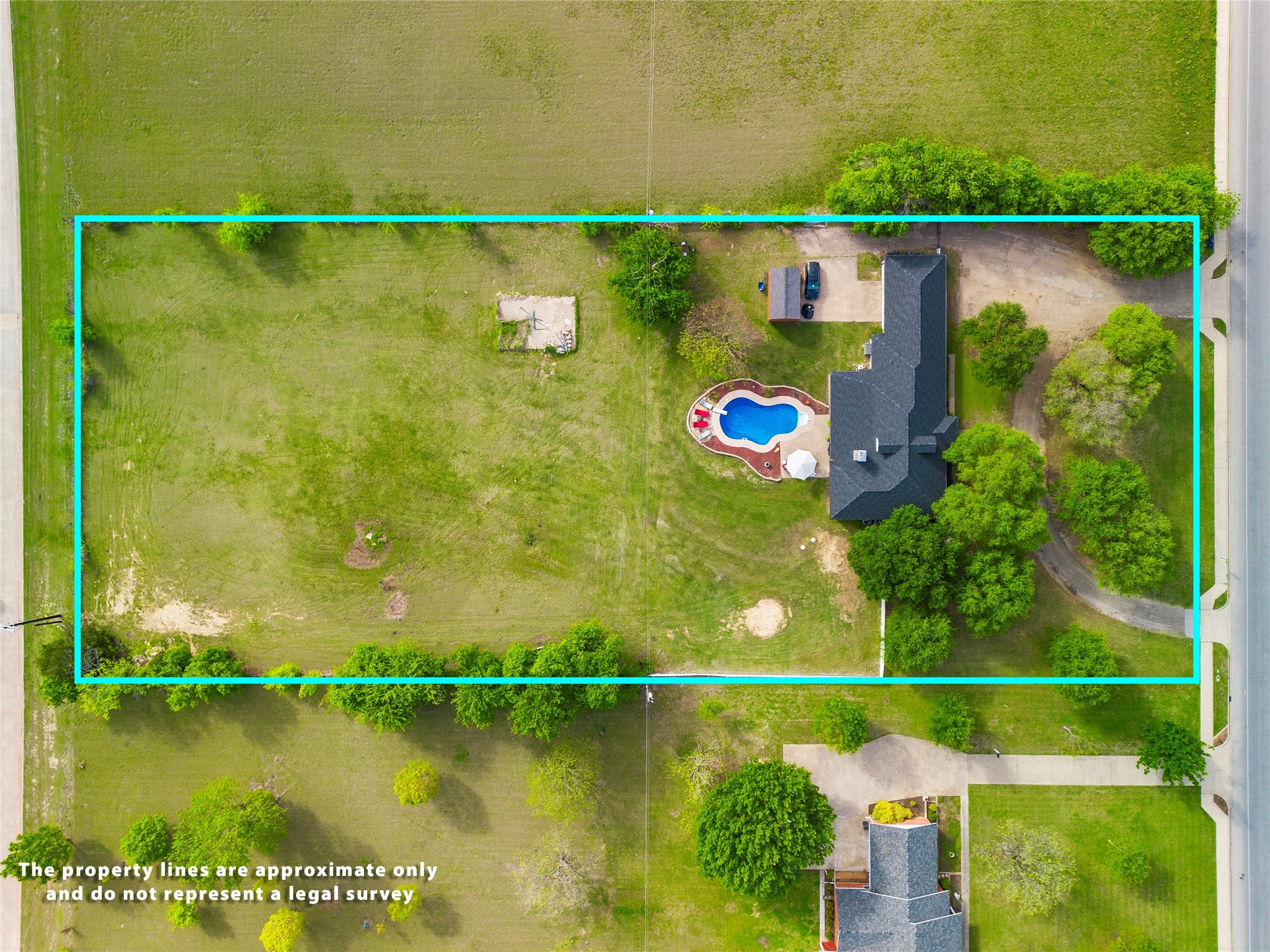 1017 S Nolan River Road Cleburne TX 76033