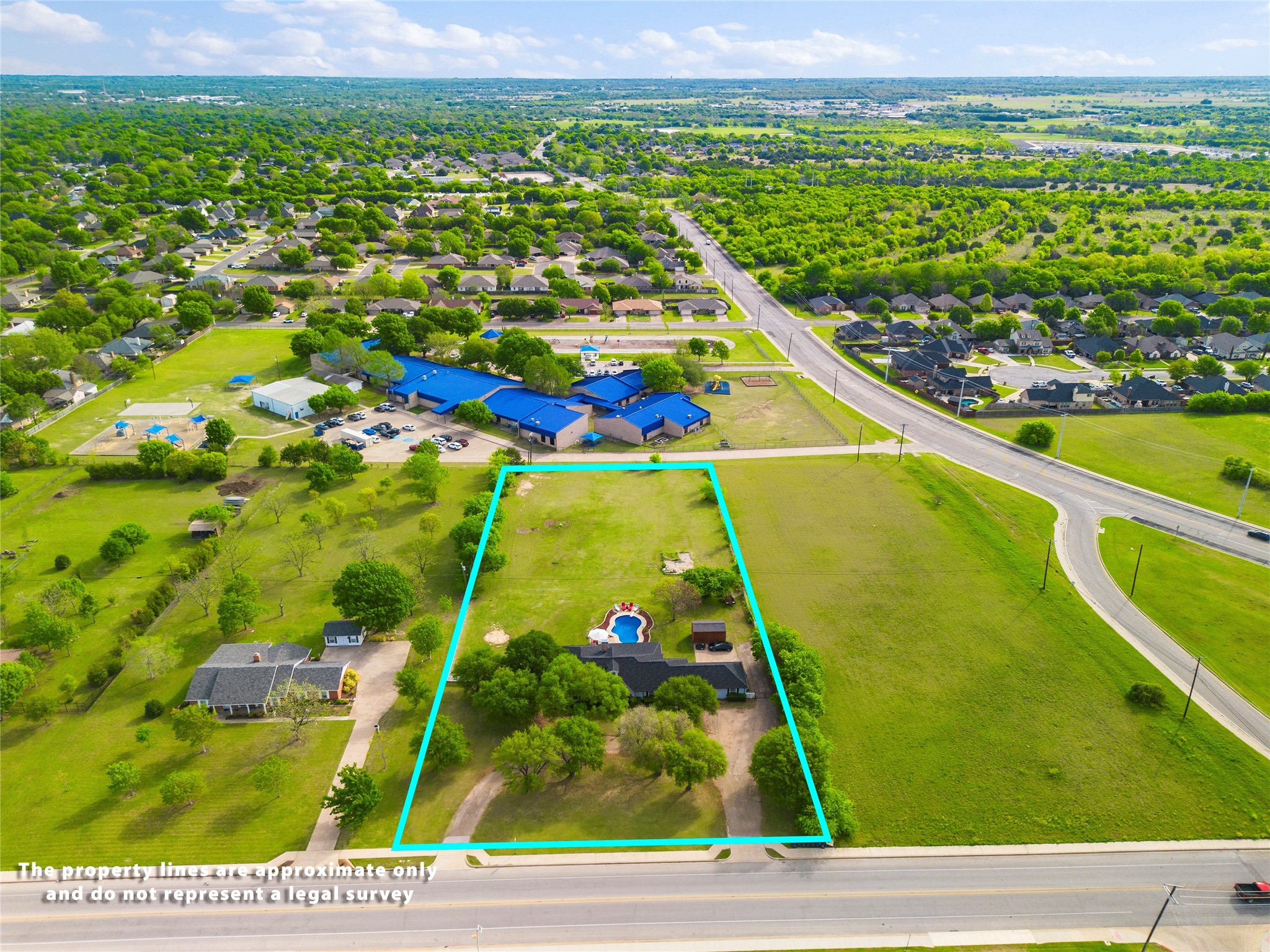 1017 S Nolan River Road Cleburne TX 76033