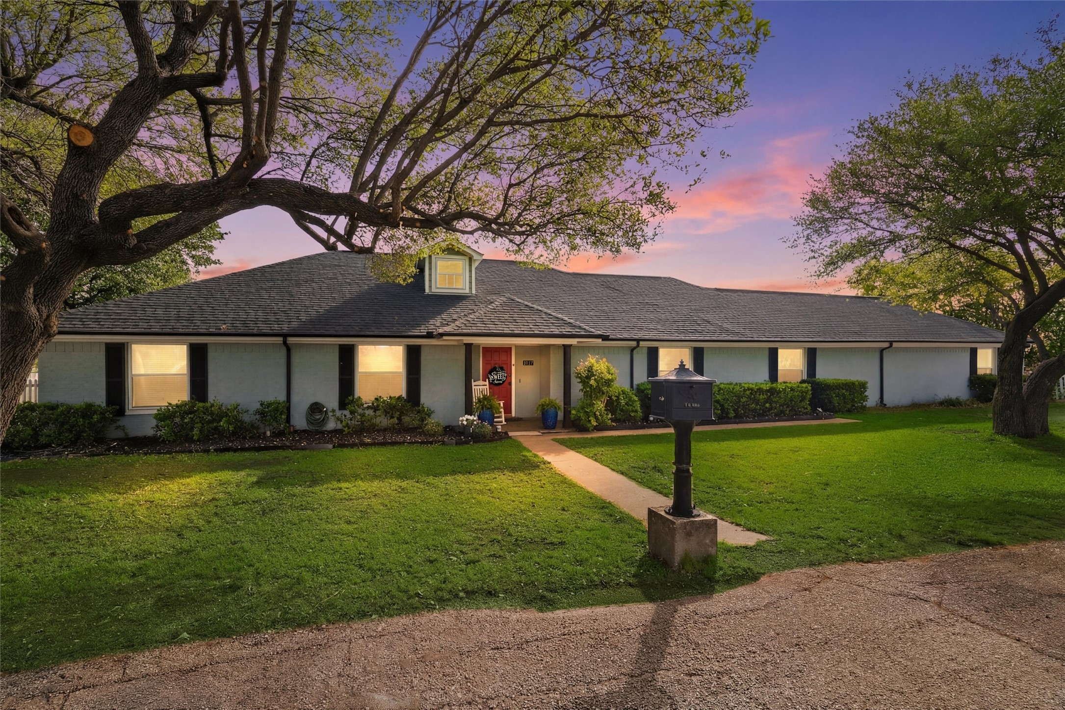1017 S Nolan River Road Cleburne TX 76033