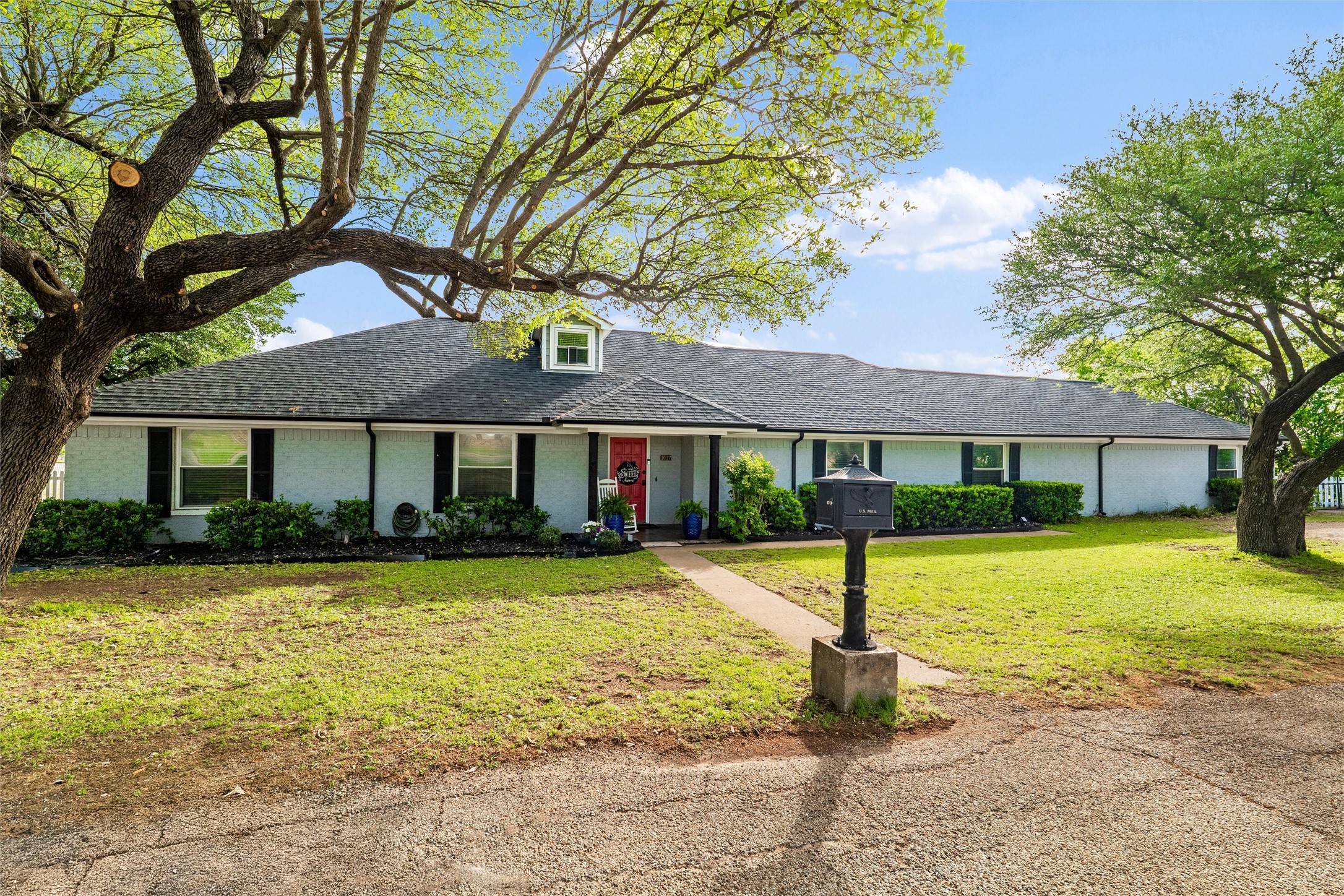 1017 S Nolan River Road Cleburne TX 76033