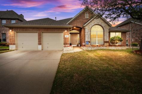 4509 Delaina Drive Flower Mound TX 75022