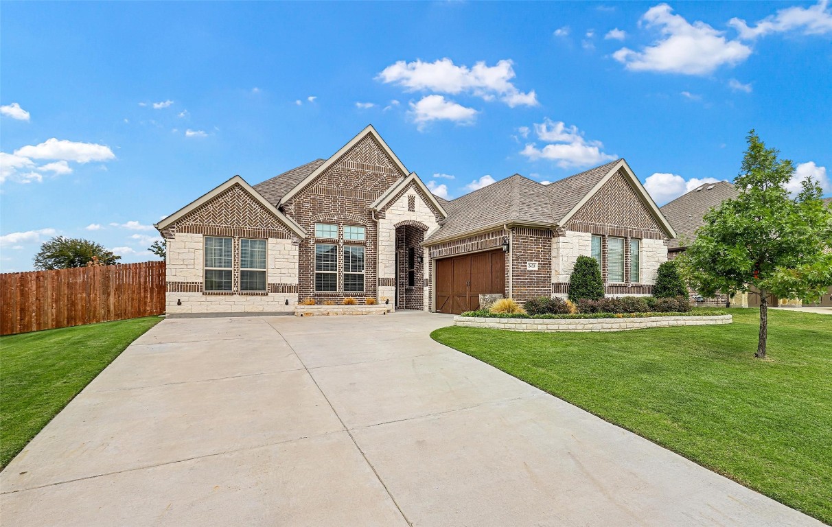 2433 San Marcos Drive Royse City TX 75189