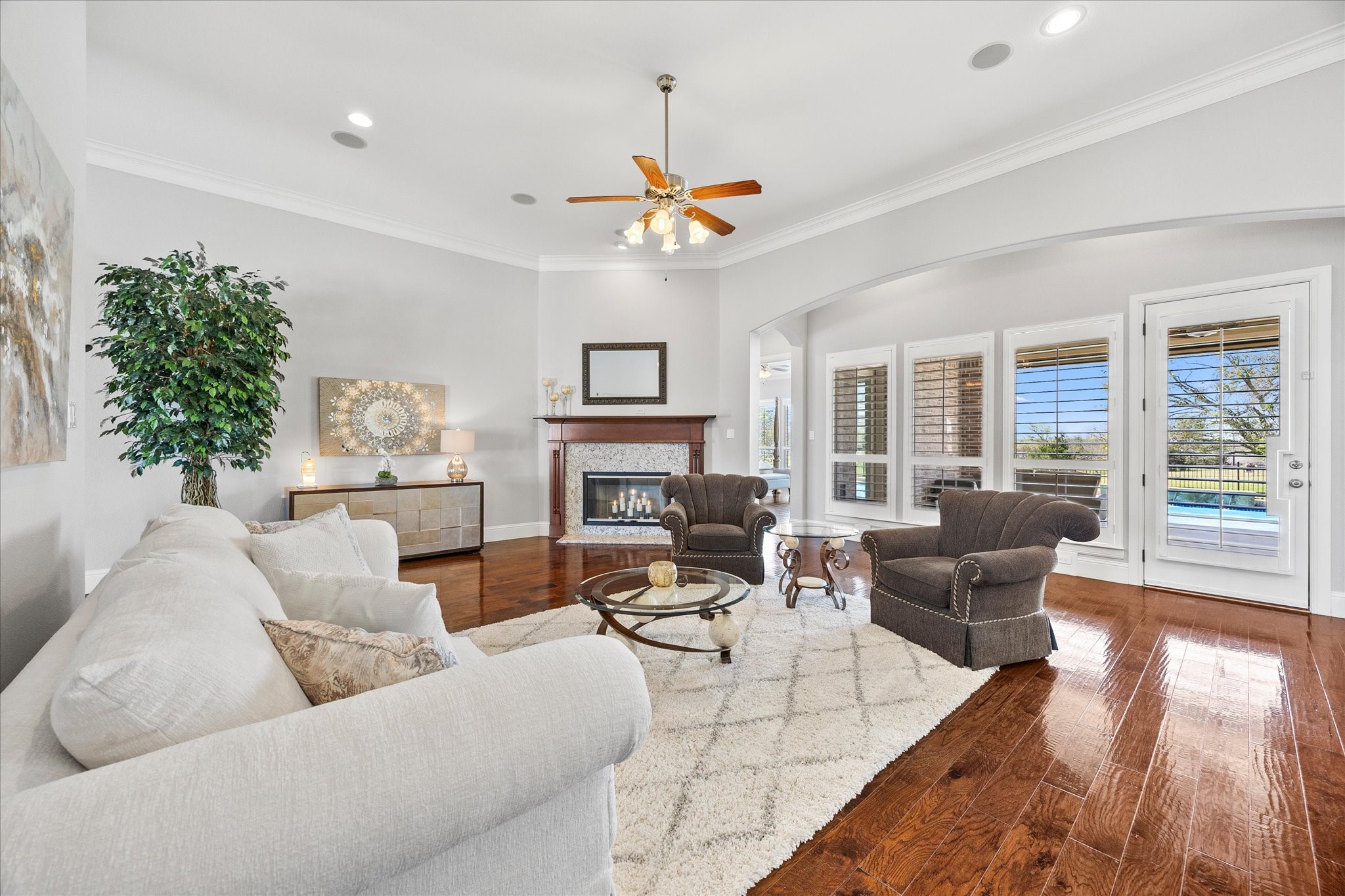 362 Willowcrest Rockwall TX 75032